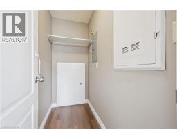24 SIENNA Street UnitNo. D - 25