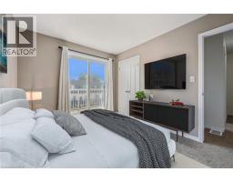 24 SIENNA Street UnitNo. D - 32