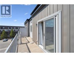 24 SIENNA Street UnitNo. D - 35