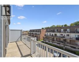 24 SIENNA Street UnitNo. D - 37