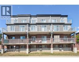 24 SIENNA Street UnitNo. D - 43