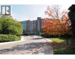 55 BLUE SPRINGS Drive UnitNo. 505 - 1