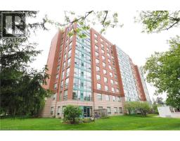 55 BLUE SPRINGS Drive UnitNo. 505 - 25