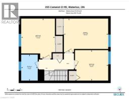 255 CAMELOT Court UnitNo. 2 - 45