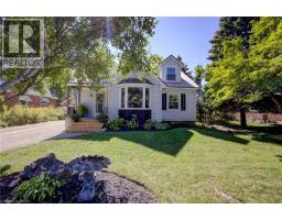 141 GODERICH Street W - 1