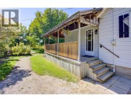 141 GODERICH Street W - 32