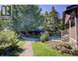 141 GODERICH Street W - 33