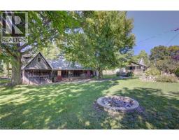 141 GODERICH Street W - 36