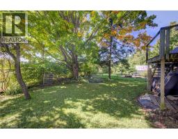 141 GODERICH Street W - 37