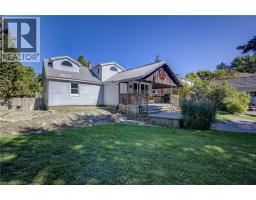 141 GODERICH Street W - 39