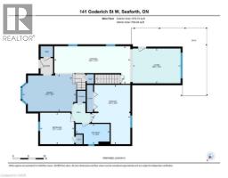 141 GODERICH Street W - 47