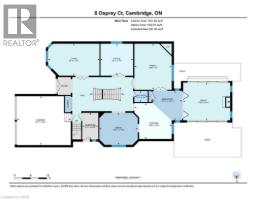 6 OSPREY Court - 47