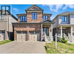 601 FLORENCEDALE Crescent - 1