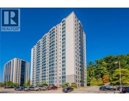 55 GREEN VALLEY Drive UnitNo. 1812 - 24