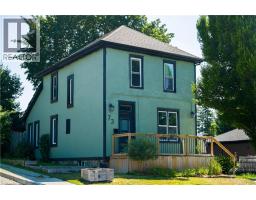 73 BROCK Street - 7