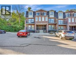 45 CEDARHILL CRESCENT UnitNo. 1D - 1