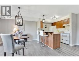 45 CEDARHILL CRESCENT UnitNo. 1D - 10