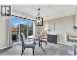 45 CEDARHILL CRESCENT UnitNo. 1D - 11