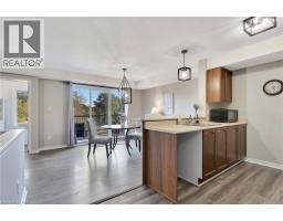 45 CEDARHILL CRESCENT UnitNo. 1D - 12