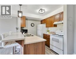 45 CEDARHILL CRESCENT UnitNo. 1D - 14