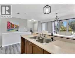 45 CEDARHILL CRESCENT UnitNo. 1D - 15