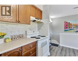 45 CEDARHILL CRESCENT UnitNo. 1D - 16