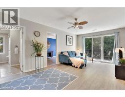 45 CEDARHILL CRESCENT UnitNo. 1D - 18