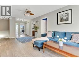 45 CEDARHILL CRESCENT UnitNo. 1D - 19