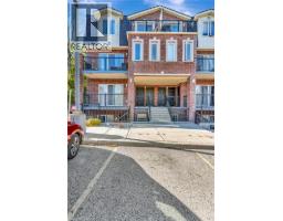45 CEDARHILL CRESCENT UnitNo. 1D - 2