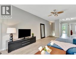 45 CEDARHILL CRESCENT UnitNo. 1D - 20