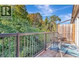 45 CEDARHILL CRESCENT UnitNo. 1D - 21