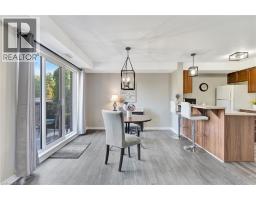 45 CEDARHILL CRESCENT UnitNo. 1D - 23