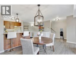 45 CEDARHILL CRESCENT UnitNo. 1D - 24