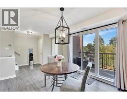 45 CEDARHILL CRESCENT UnitNo. 1D - 25