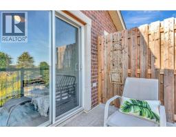45 CEDARHILL CRESCENT UnitNo. 1D - 27