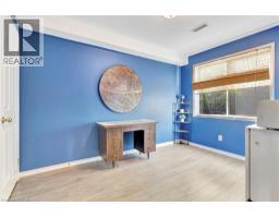 45 CEDARHILL CRESCENT UnitNo. 1D - 30