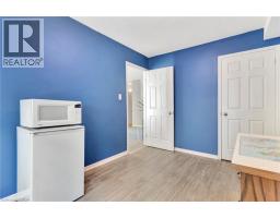 45 CEDARHILL CRESCENT UnitNo. 1D - 31