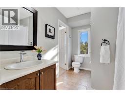 45 CEDARHILL CRESCENT UnitNo. 1D - 33
