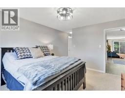 45 CEDARHILL CRESCENT UnitNo. 1D - 36
