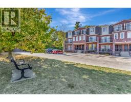 45 CEDARHILL CRESCENT UnitNo. 1D - 4