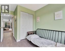 45 CEDARHILL CRESCENT UnitNo. 1D - 40