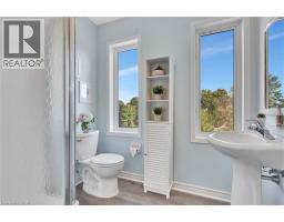 45 CEDARHILL CRESCENT UnitNo. 1D - 41