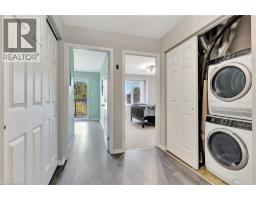 45 CEDARHILL CRESCENT UnitNo. 1D - 44