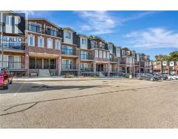 45 CEDARHILL CRESCENT UnitNo. 1D - 5