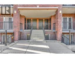 45 CEDARHILL CRESCENT UnitNo. 1D - 6