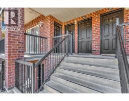45 CEDARHILL CRESCENT UnitNo. 1D - 7