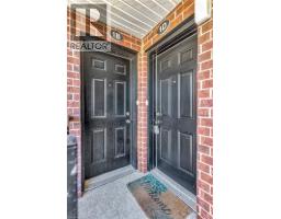 45 CEDARHILL CRESCENT UnitNo. 1D - 8
