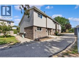 314 BLUEVALE Street N UnitNo. A - 1