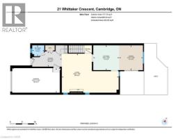 21 WHITTAKER Crescent - 39