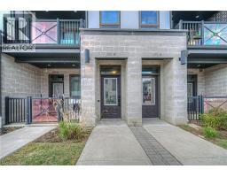 155 THOMAS SLEE Drive UnitNo. 1F - 3